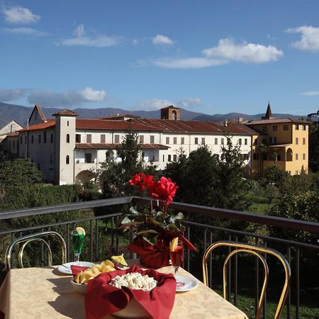 Hotel Prime Pistoia Exterior photo