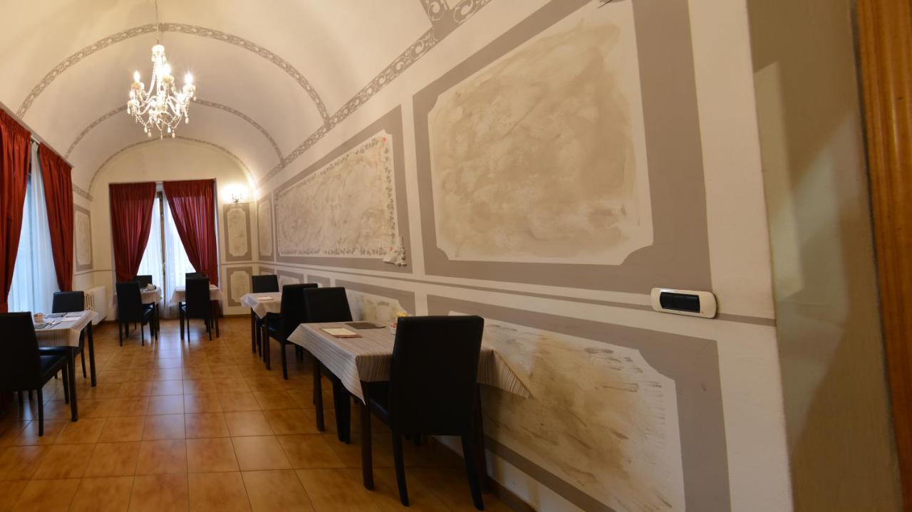 Hotel Prime Pistoia Exterior photo