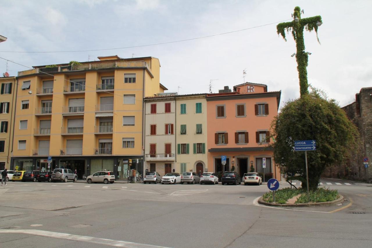 Hotel Prime Pistoia Exterior photo