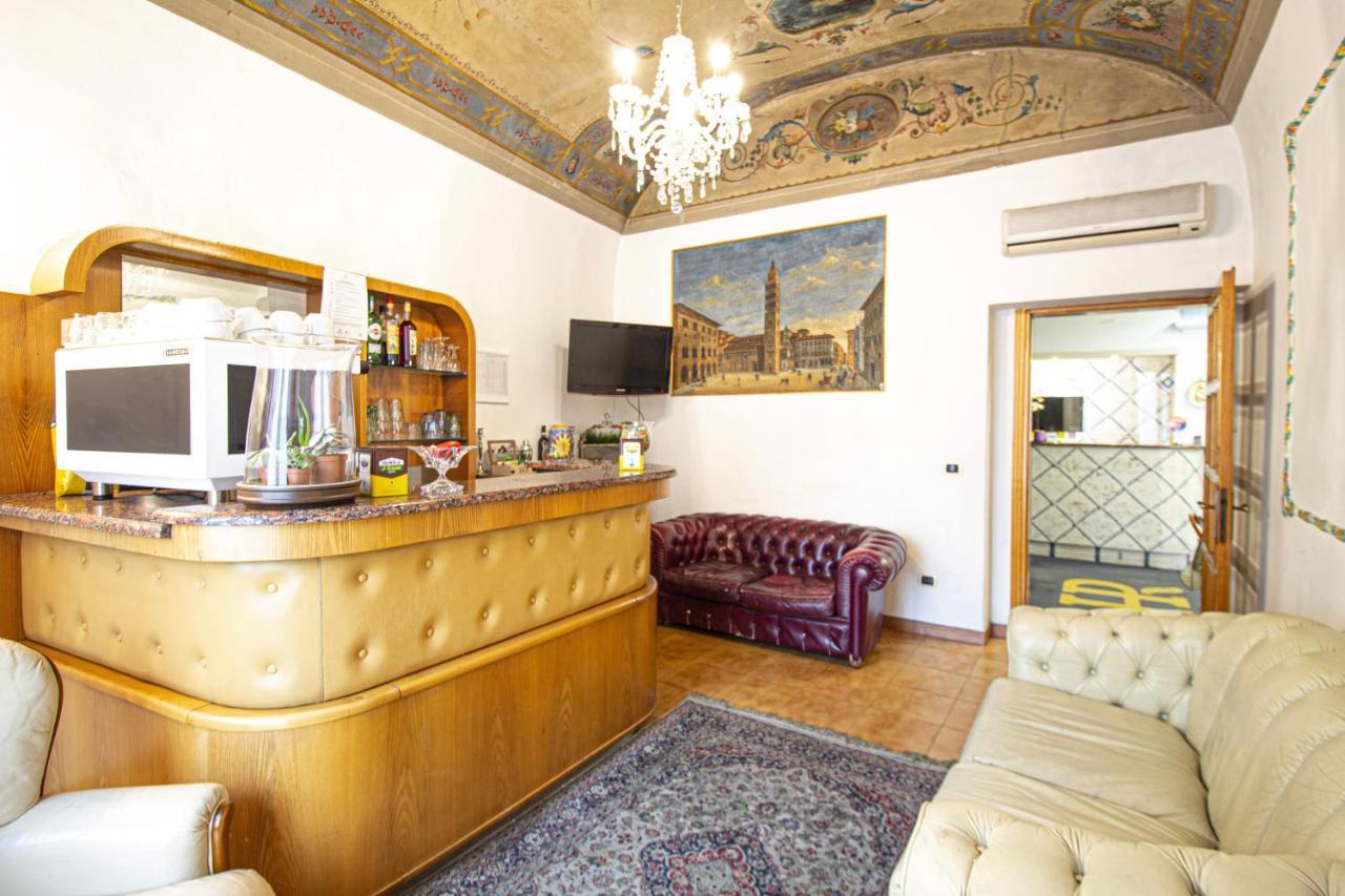 Hotel Prime Pistoia Exterior photo
