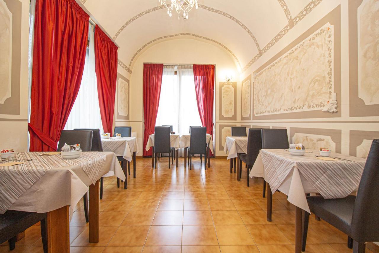 Hotel Prime Pistoia Exterior photo