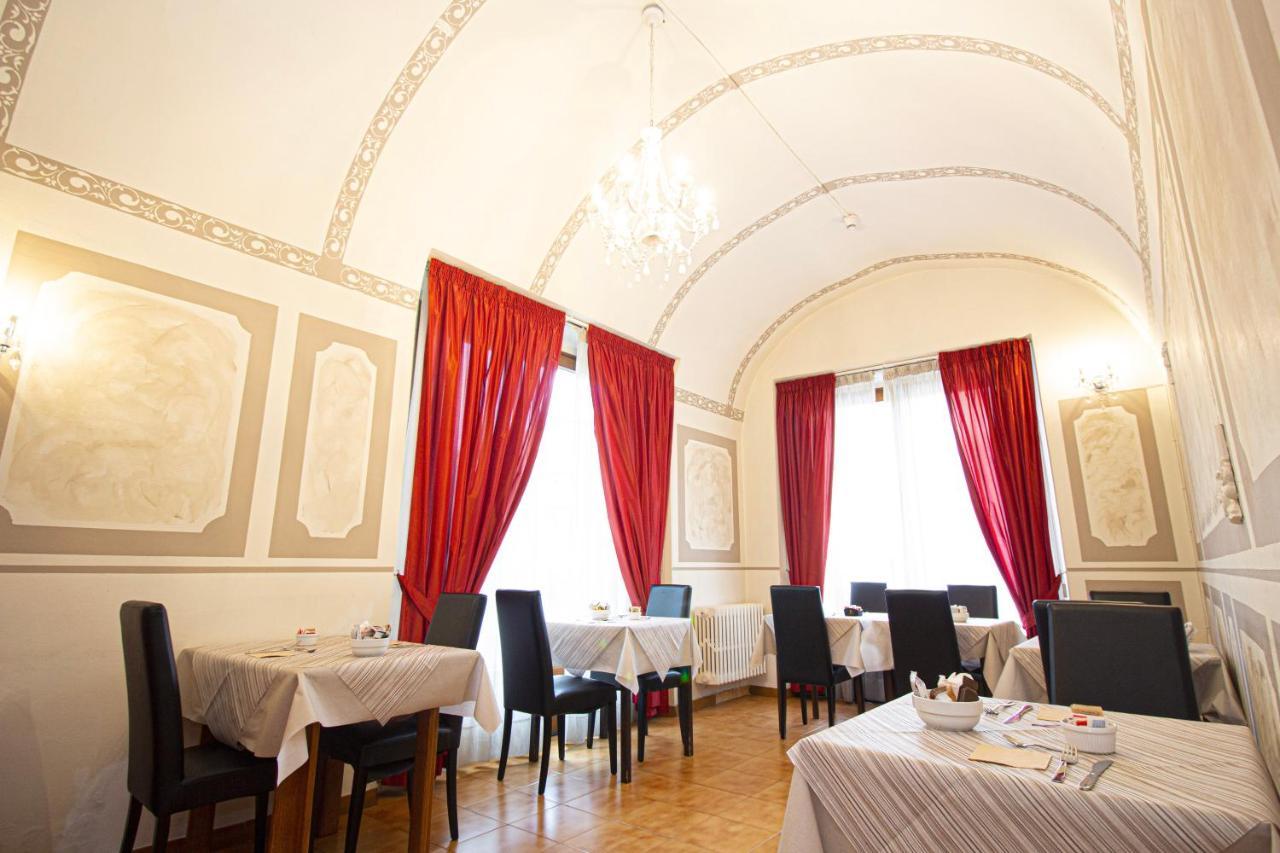 Hotel Prime Pistoia Exterior photo