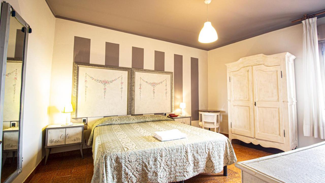 Hotel Prime Pistoia Exterior photo