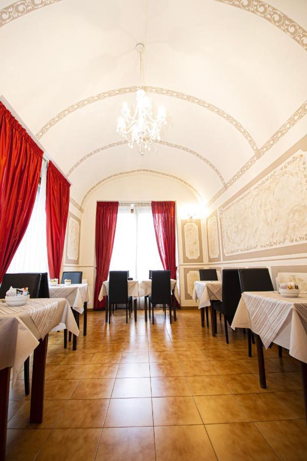 Hotel Prime Pistoia Exterior photo