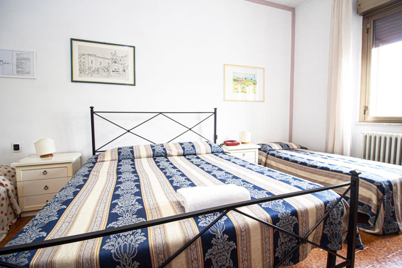 Hotel Prime Pistoia Exterior photo