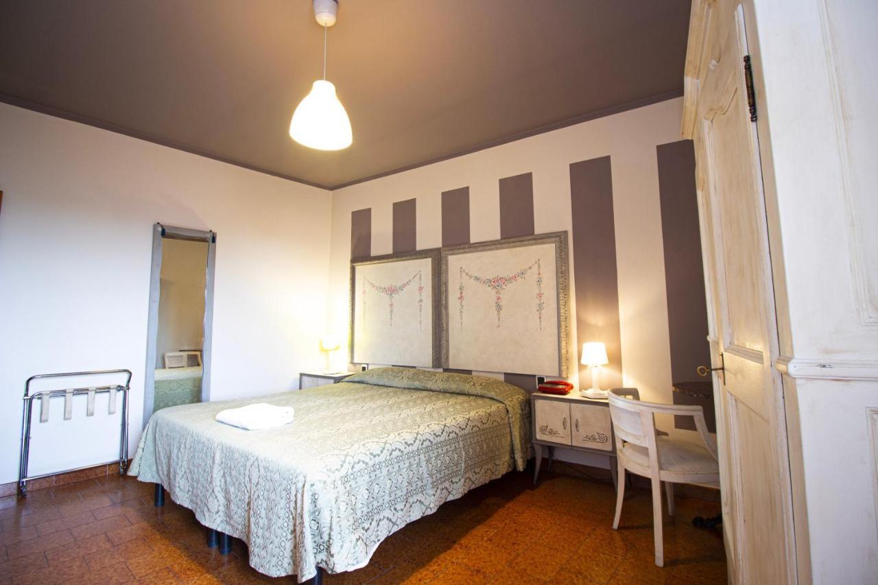 Hotel Prime Pistoia Exterior photo