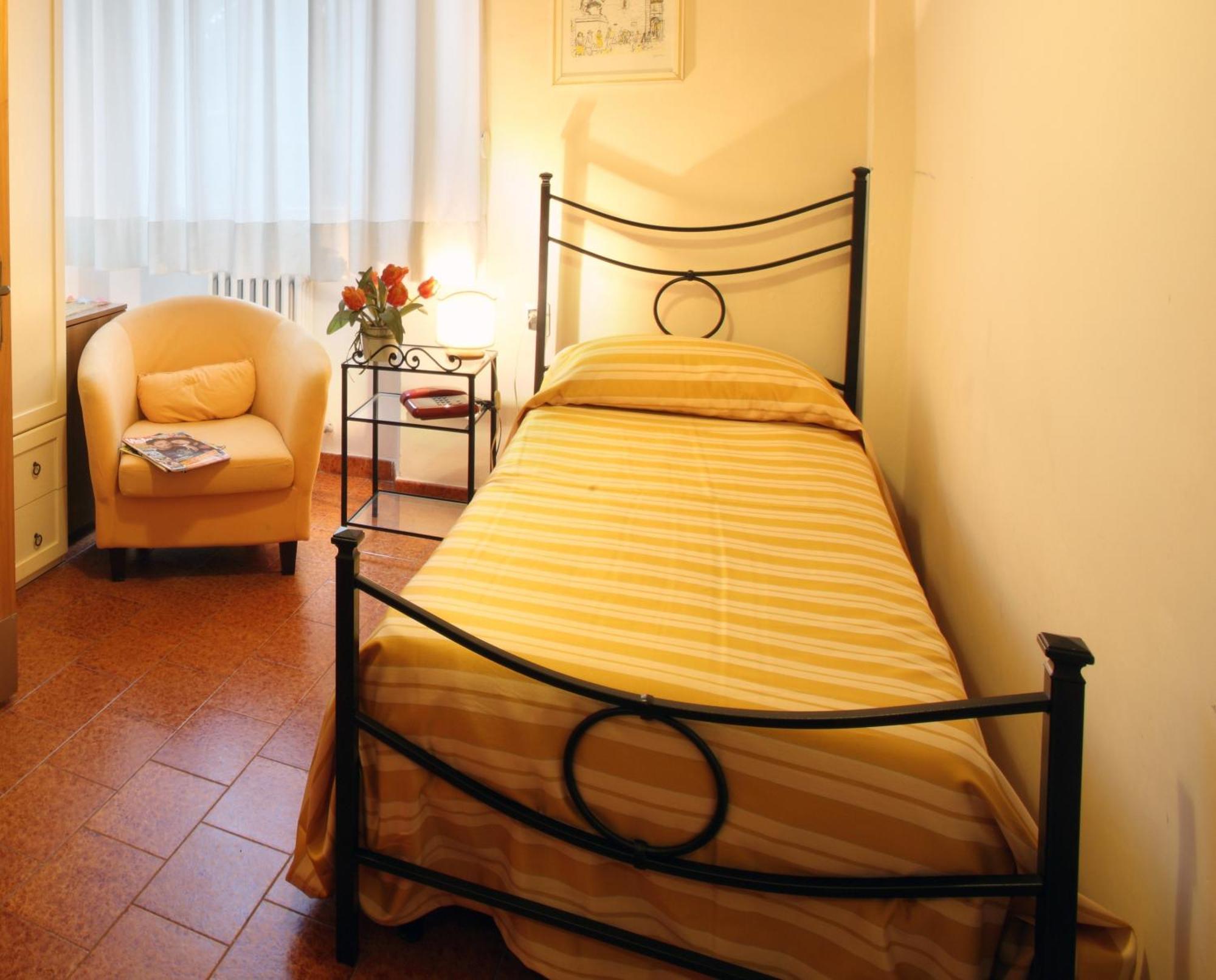 Hotel Prime Pistoia Exterior photo