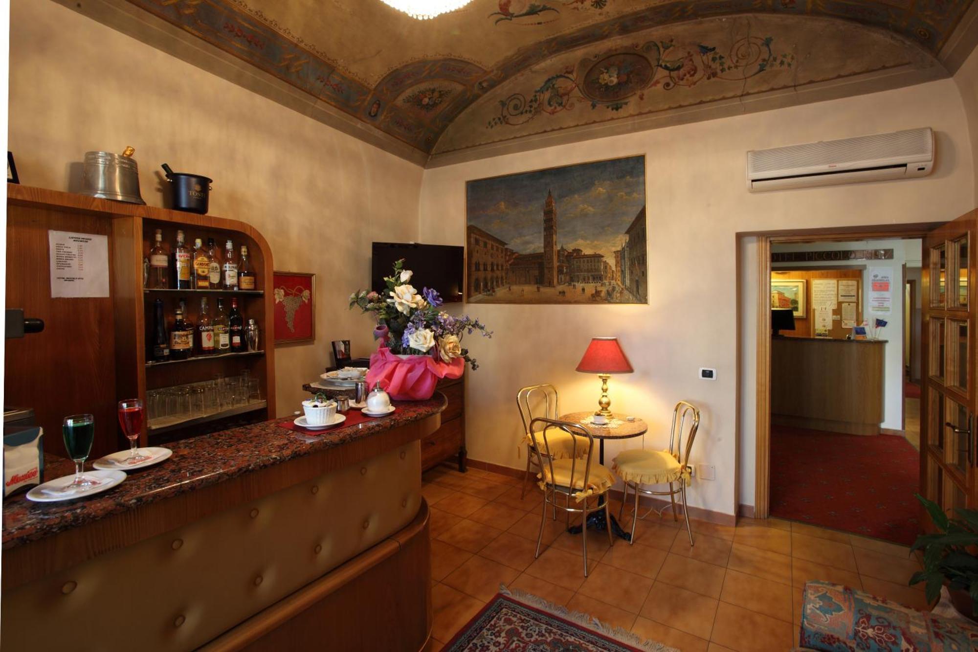 Hotel Prime Pistoia Exterior photo