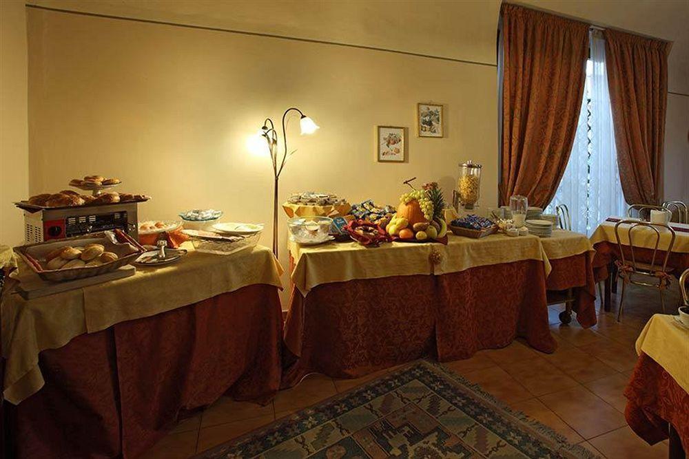 Hotel Prime Pistoia Exterior photo